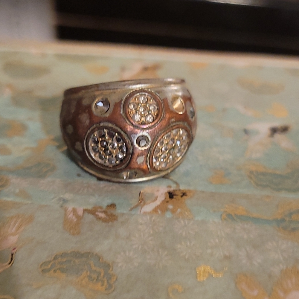 🌼50% OFF if you BUNDLE 💍 Space Explorer Ring 💍